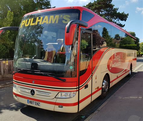 pulhams coaches smart card|pulhams bus tickets.